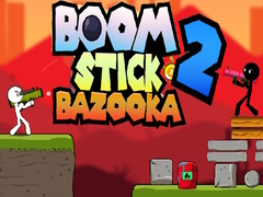                                                                     Boom Stick Bazooka  קחשמ