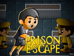                                                                     Prison Escape קחשמ