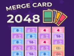                                                                     Merge Card 2048 קחשמ