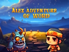                                                                     Alex Adventure of Word קחשמ