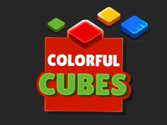                                                                     Colorful Cubes קחשמ