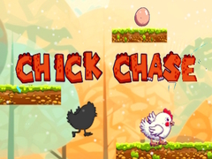                                                                     Chick Chase קחשמ