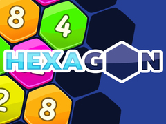                                                                     Hexagon קחשמ