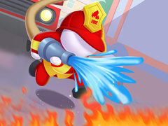                                                                     Idle Firefighter 3D קחשמ