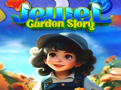                                                                     Jewel Garden Story קחשמ