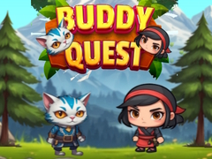                                                                     Buddy Quest קחשמ