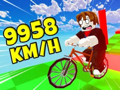                                                                     Bike of Hell: Speed Obby on a Bike קחשמ