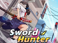                                                                     Sword Hunter קחשמ