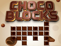                                                                     Choco Blocks קחשמ