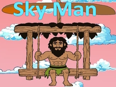                                                                     Sky Man קחשמ