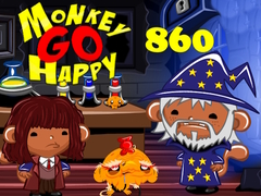                                                                     Monkey Go Happy Stage 860 קחשמ