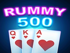                                                                     Rummy 500 Card Game קחשמ