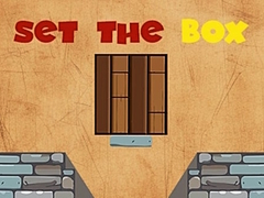                                                                     Set The Box קחשמ