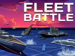                                                                     Fleet Battle קחשמ