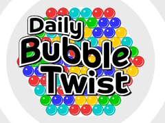                                                                     Daily Bubble Twist קחשמ