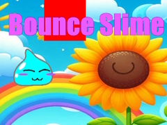                                                                     Bounce Slime קחשמ