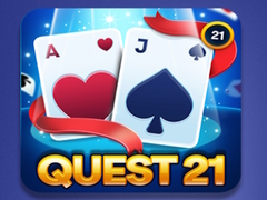                                                                     Quest 21 קחשמ