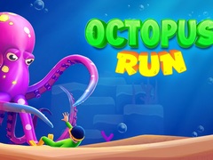                                                                     Octopus Run קחשמ