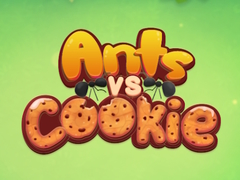                                                                     Ant vs Cookie קחשמ