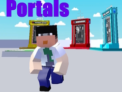                                                                     Portals קחשמ