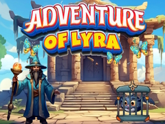                                                                     Adventure of Lyra קחשמ