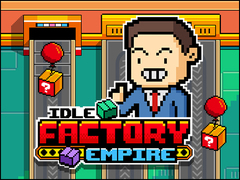                                                                     Idle Factory Empire קחשמ