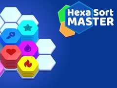                                                                     Hexa Sort Master קחשמ