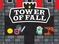                                                                     Tower of Fall קחשמ