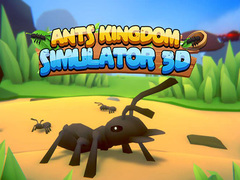                                                                     Ants Kingdom Simulator 3D קחשמ