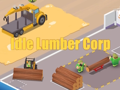                                                                     Idle Lumber Corp קחשמ