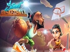                                                                     Street Basketball קחשמ