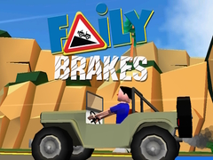                                                                     Faulty Brakes קחשמ