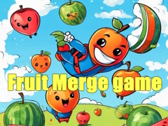                                                                     Fruit Merge game קחשמ