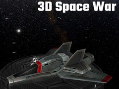                                                                     3D Space War קחשמ