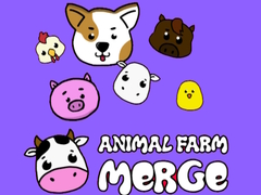                                                                     Animal Farm Merge קחשמ