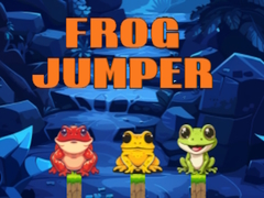                                                                     Frog Jumper קחשמ