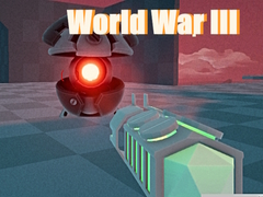                                                                     World War III קחשמ