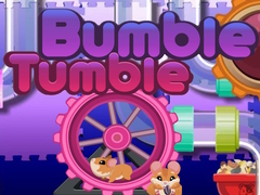                                                                     Bumble Tumble קחשמ