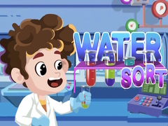                                                                     Water Sort קחשמ