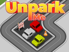                                                                     Unpark Me קחשמ