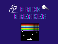                                                                     Brick Breaker קחשמ