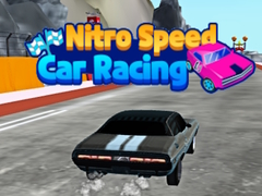                                                                     Nitro Speed Car Racing קחשמ