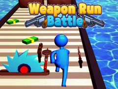                                                                     Weapon Run Battle קחשמ