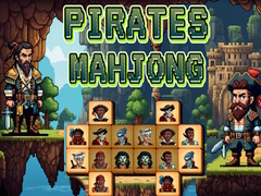                                                                     Pirates Mahjong קחשמ