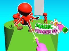                                                                     Magic Finger 3D קחשמ