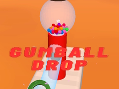                                                                     Gumball Drop קחשמ