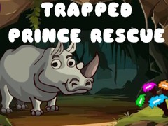                                                                     Trapped Prince Rescue קחשמ