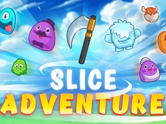                                                                     Slice Adventure: Blade Survivor 2D קחשמ