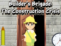                                                                     Builder’s Brigade: The Construction Crisis קחשמ