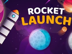                                                                     Rocket Launch קחשמ